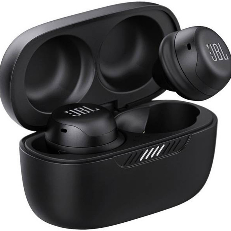 Ecouteurs Live Free Nc Tws Noir Jbl