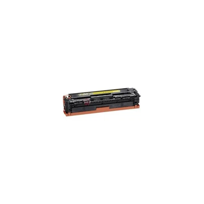 TONER LASER YELLOW CANON