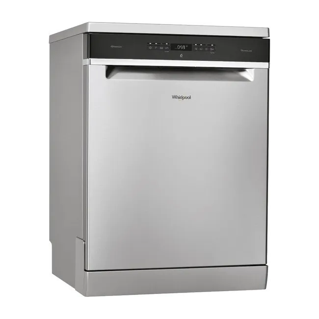 LAVE VAISSELLE INOX 14 CV WFO3033PLX WHIRLPOOL