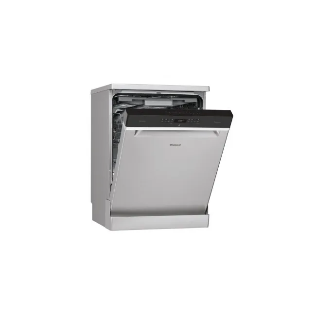LAVE VAISSELLE INOX 14 CV WFO3033PLX WHIRLPOOL