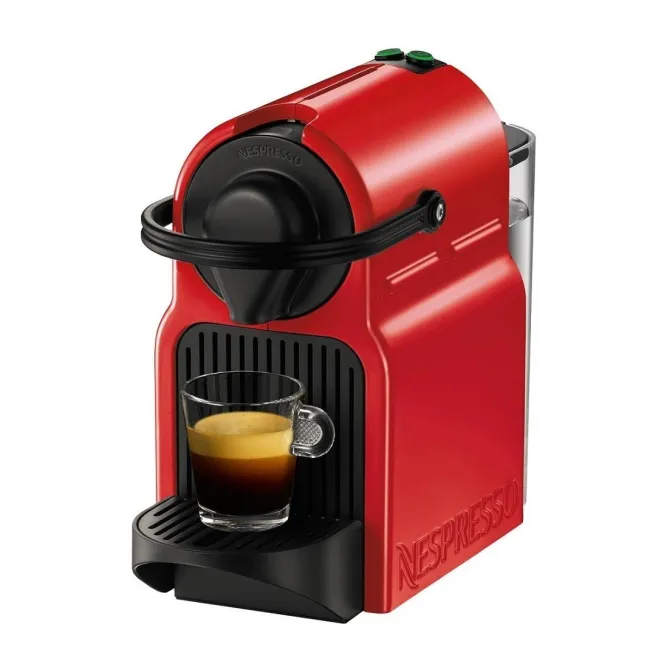 CAFETIERE C40 EU2 RED NESPRESSO