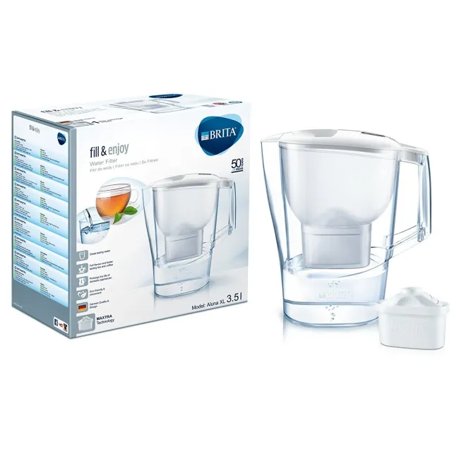 CARAFE ALUNA 3.5L BRITA