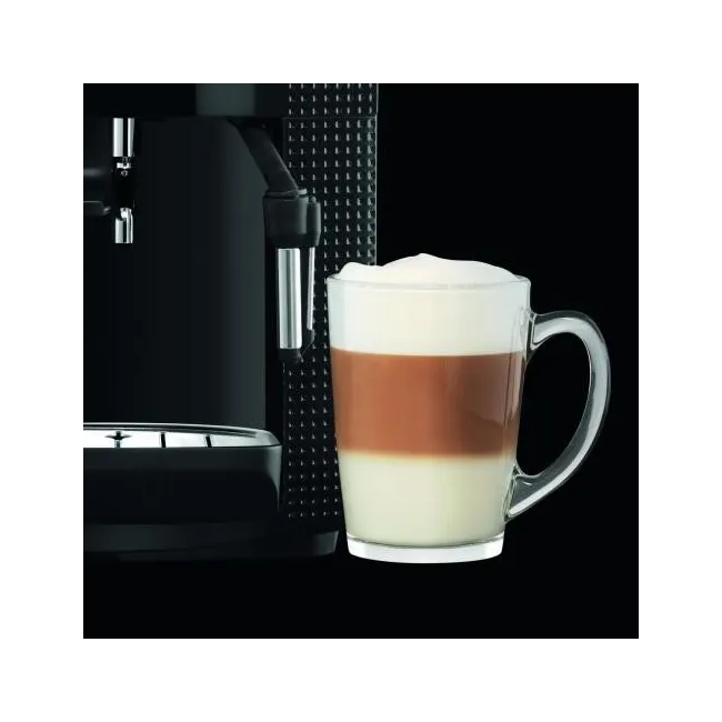 ESPRESSO FULL AUTO A GRAIN AVEC BROYEUR ESSENCIA KRUPS