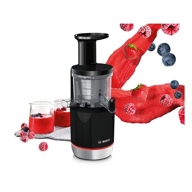 EXTRACTEUR DE JUS VITA EXTRACT BOSCH