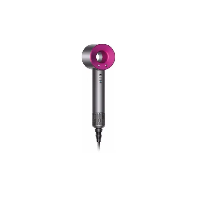 SECHE CHEVEUX SUPERSONIC FUSCHIA HD07 DYSON