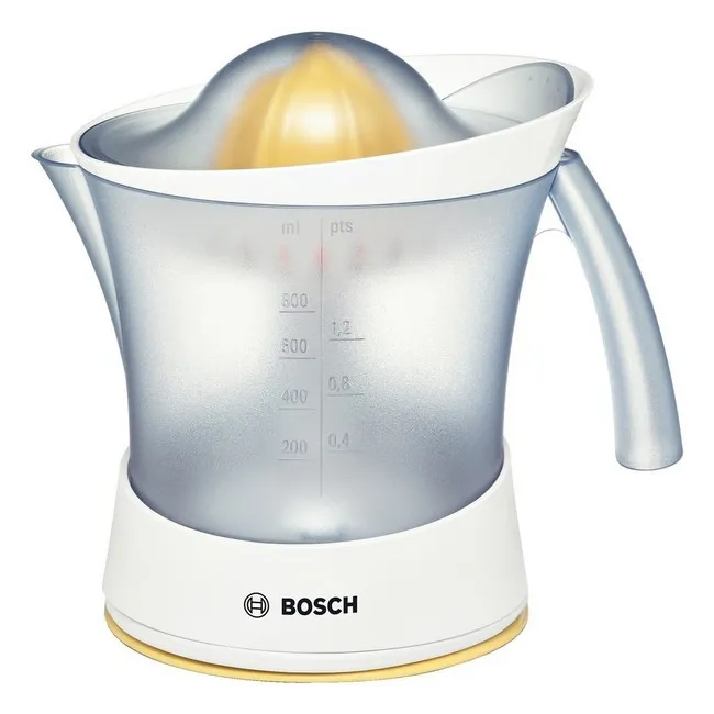 PRESSE AGRUMES BLANC BOSCH