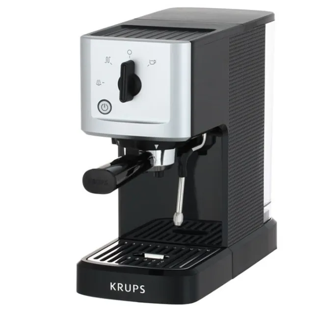 ESPRESSO STEAM PUMP KRUPS