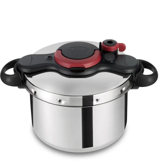COCOTTE CLIPSO MINUT EASY 9 L TEFAL