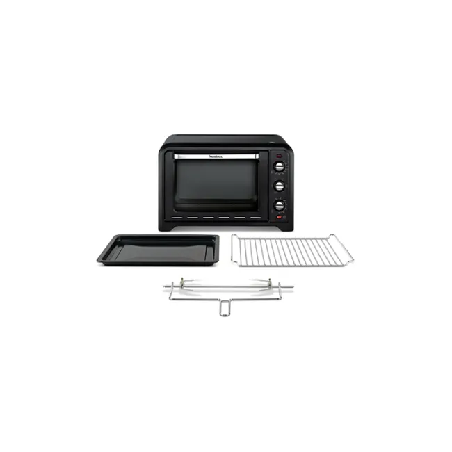 FOUR OPTIMO 60L MOULINEX
