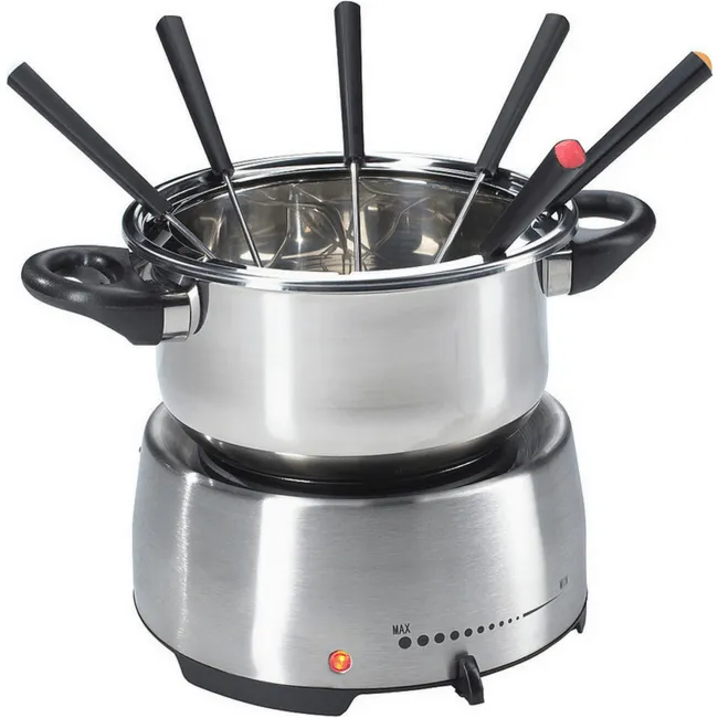 FONDUE FIESTA RUSSELL HOBBS