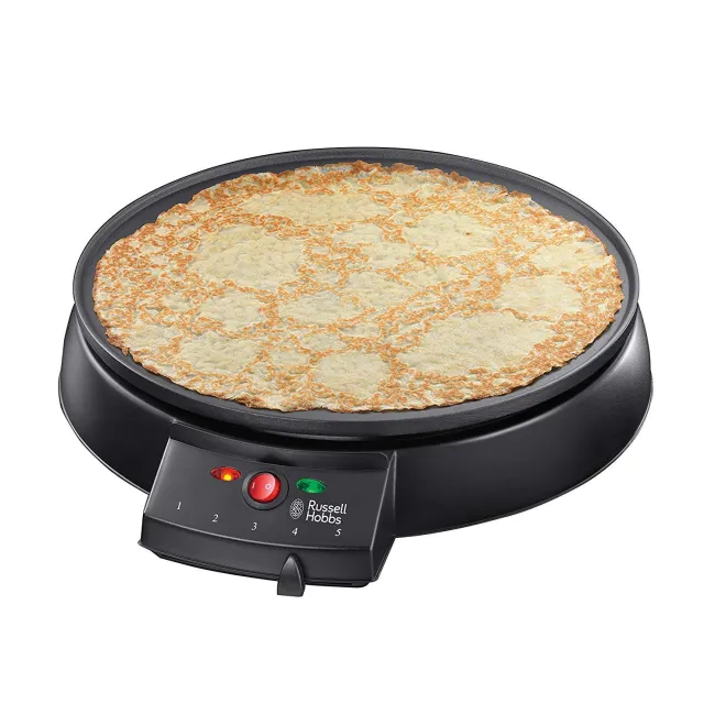 CREPIERE FIESTA  RUSSELL HOBBS