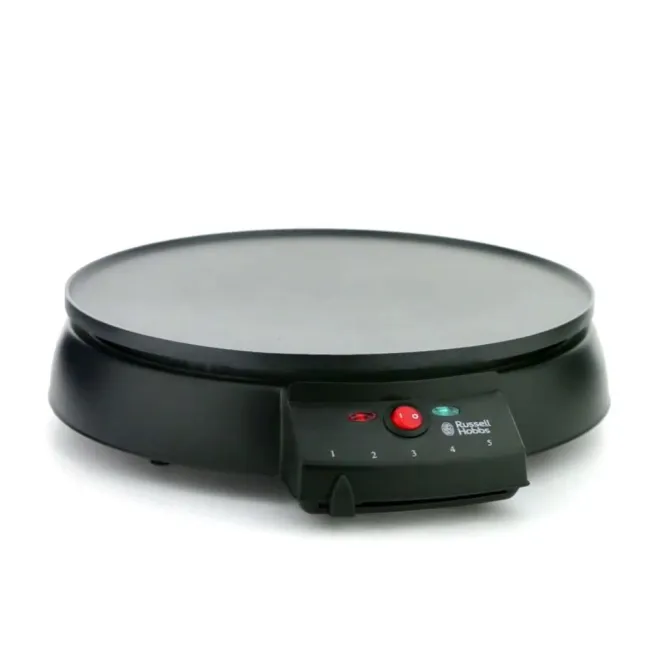 CREPIERE FIESTA  RUSSELL HOBBS
