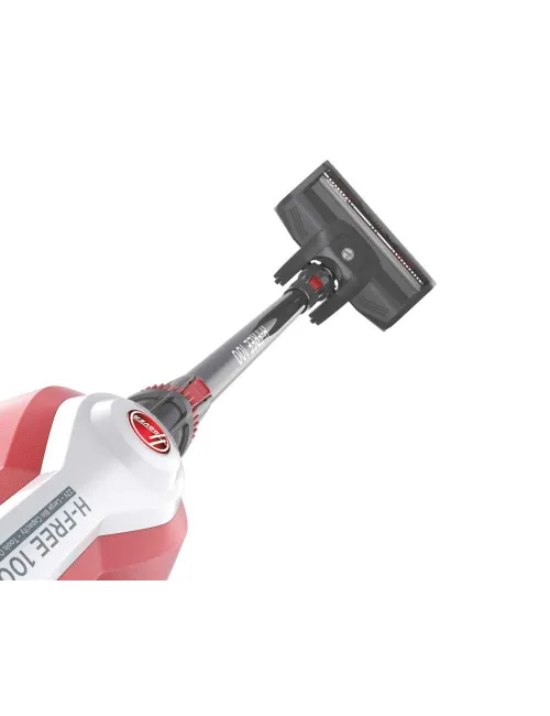 ASPIRATEUR BALAI ROUGE 39400928 HOOVER