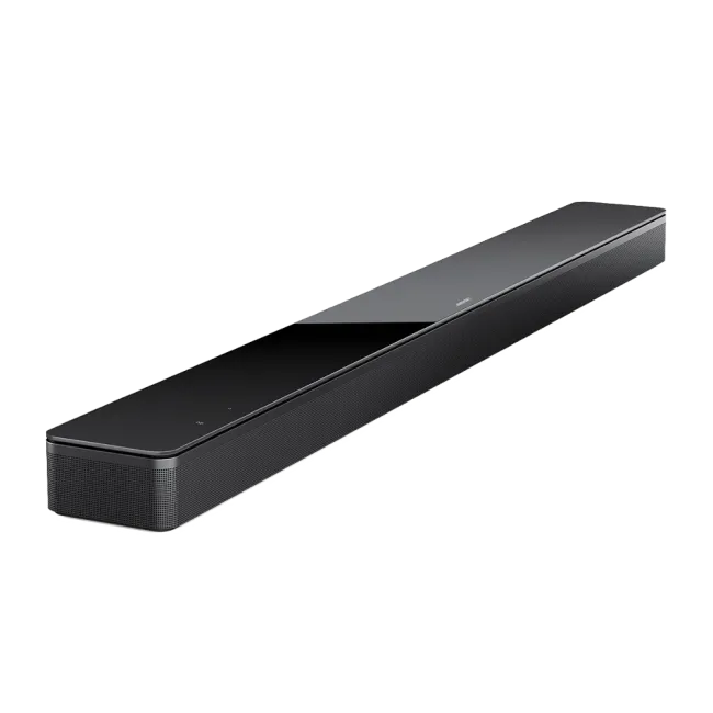 SOUNDBAR 700 TLA BLACK BOSE