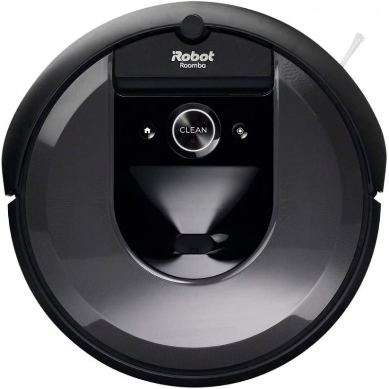 ROBOT ASPIRATEUR Roomba i7 158 iRobot