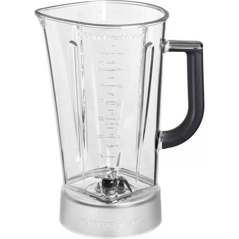 BLENDER DIAMOND NOIR ONYX KITCHENAID