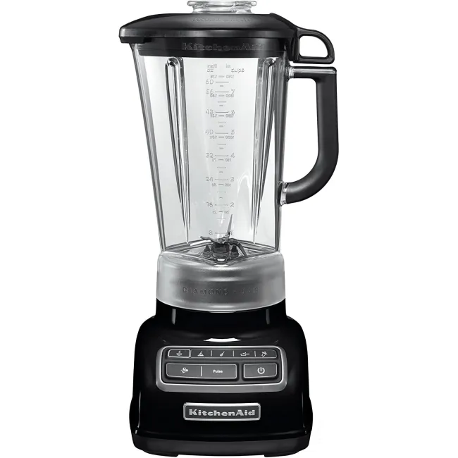 BLENDER DIAMOND NOIR ONYX KITCHENAID