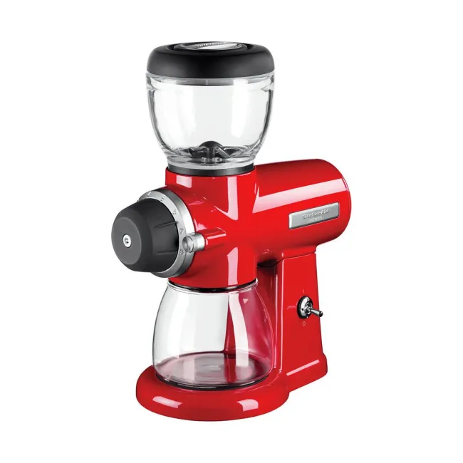 MOULIN  A CAFE ROUGE EMPIRE KITCHENAID
