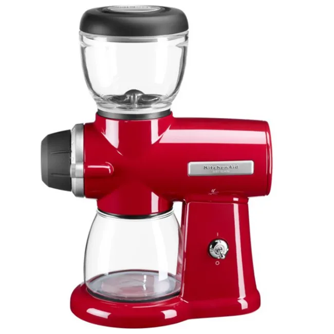 MOULIN  A CAFE ROUGE EMPIRE KITCHENAID