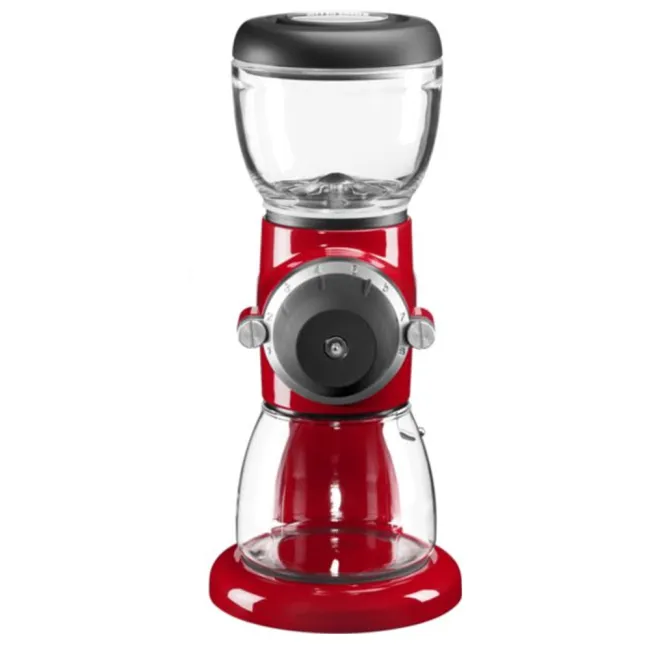 MOULIN  A CAFE ROUGE EMPIRE KITCHENAID