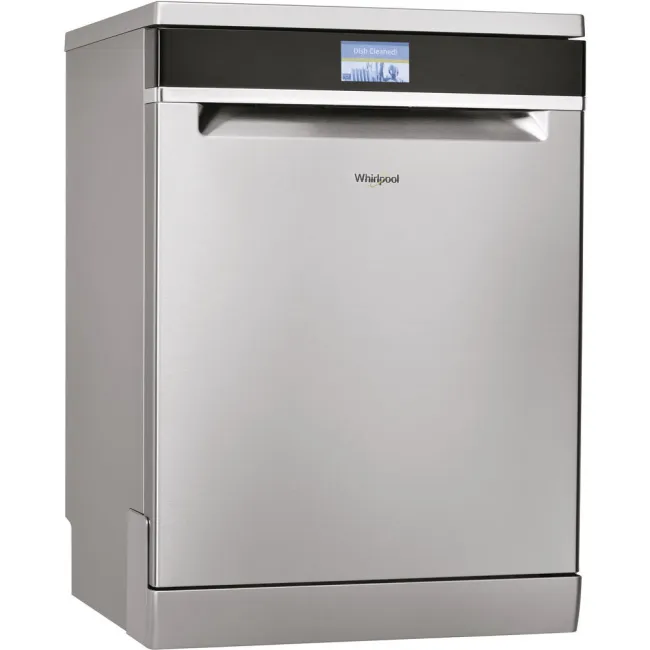 LAVE VAISSELLE 60CM 14CV A+++ SILVER WHIRLPOOL