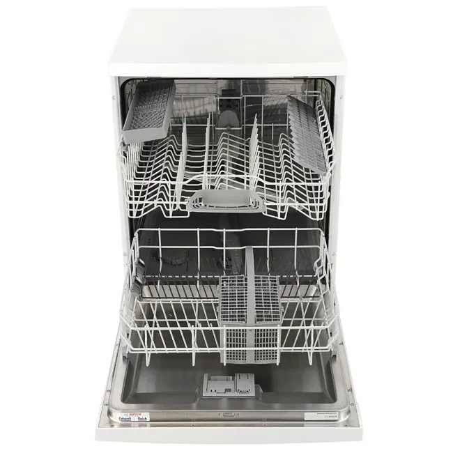 LAVE VAISSELLE POSE LIBRE 60CM 12CV  BLANC BOSCH