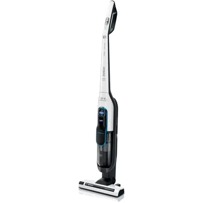ASPIRATEUR BALAI 28V BLANC BOSCH