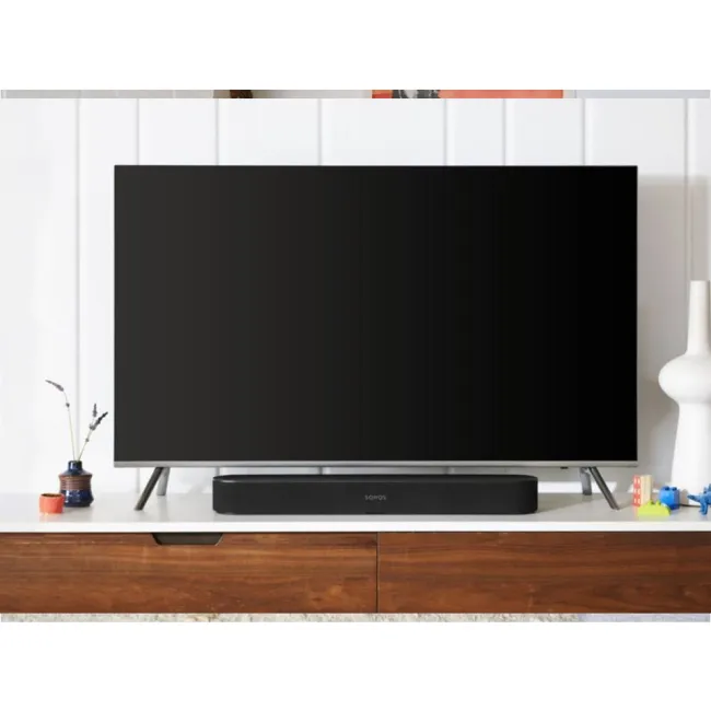 BARRE DE SON SONOS BEAM NOIR