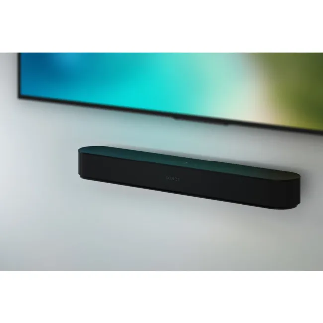 BARRE DE SON SONOS BEAM NOIR