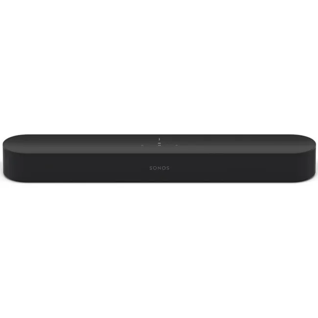 BARRE DE SON SONOS BEAM NOIR