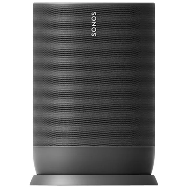ENCEINTE MOVE NOIR SONOS