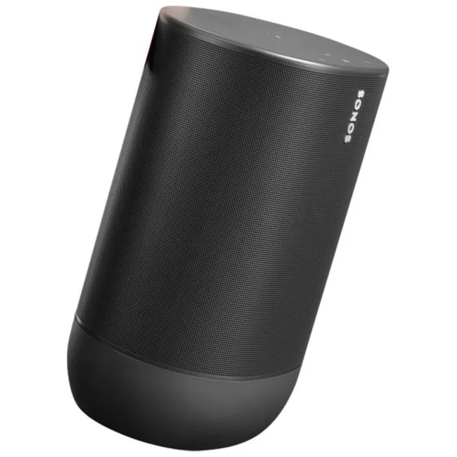 ENCEINTE MOVE NOIR SONOS
