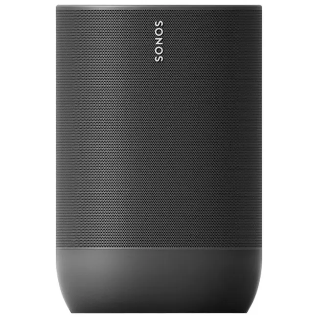 ENCEINTE MOVE NOIR SONOS