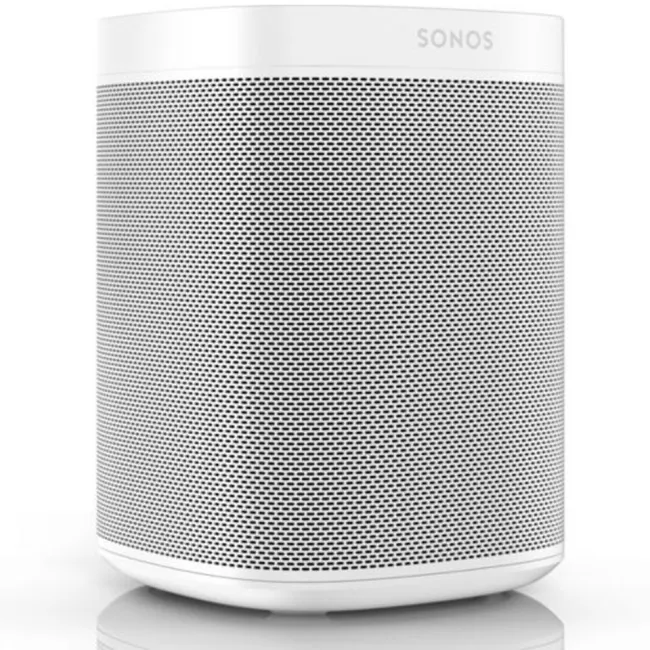 ENCEINTE ONE (GEN2) WHITE SONOS