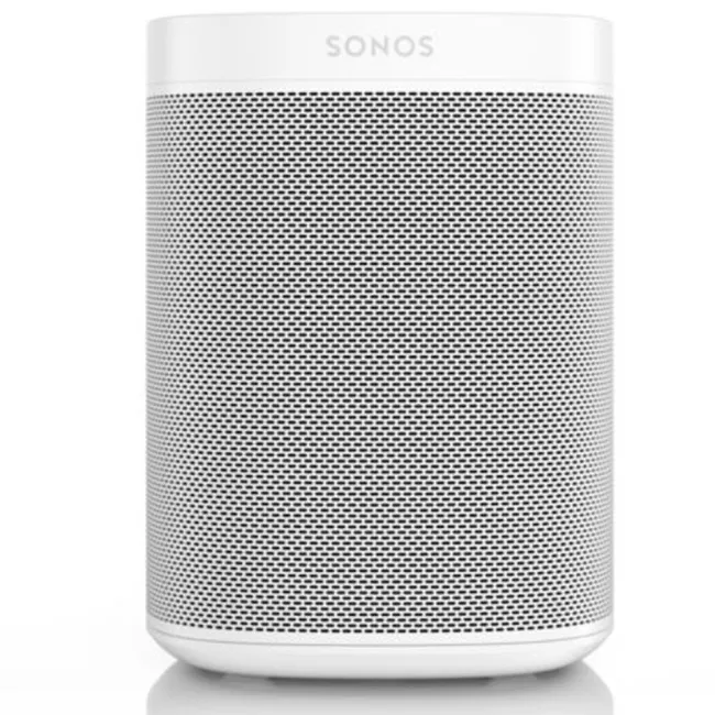 ENCEINTE ONE (GEN2) WHITE SONOS