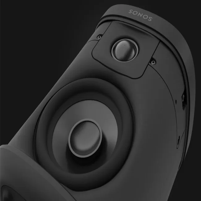 ENCEINTE SONOS ONE (GEN2) BLACK