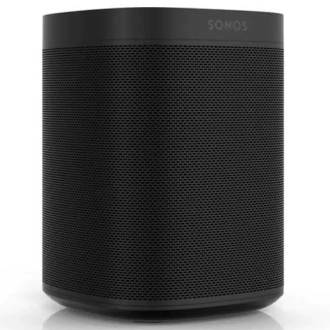 ENCEINTE SONOS ONE (GEN2) BLACK