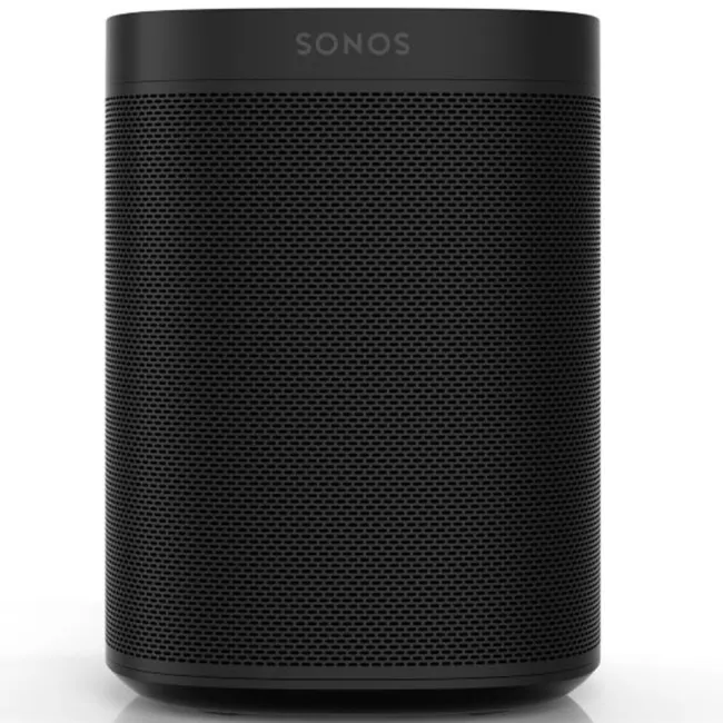 ENCEINTE SONOS ONE (GEN2) BLACK
