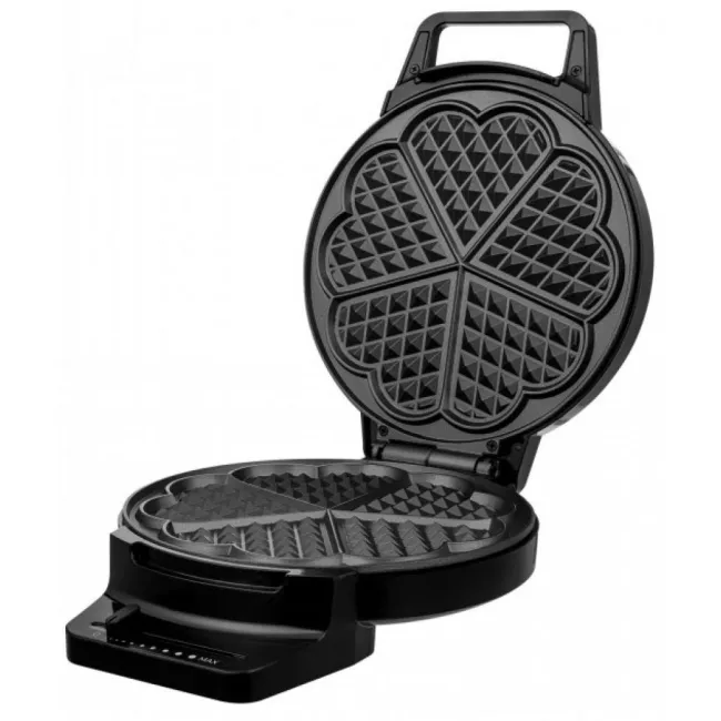 GAUFRIER 1000W NOIR SENCOR
