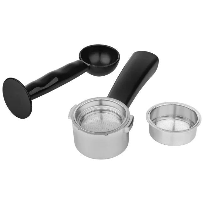MACHINE ESPRESSO SEMI AUTOMATIQUE 1450W NOIR SENCOR