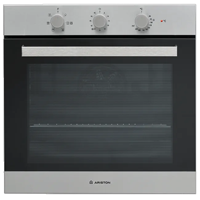FOUR  ELECTRIQUE 60CM  FA3 530 H IX A ARISTON