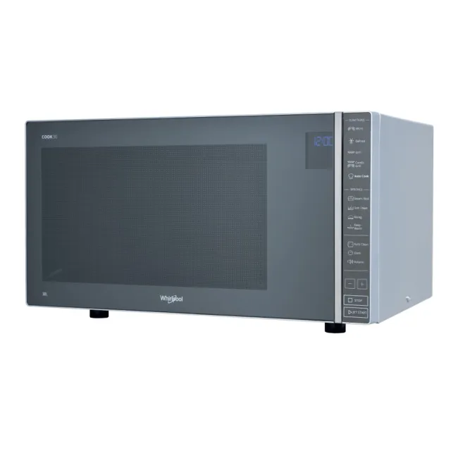 MICRO ONDES MIROIR 30 L WHIRLPOOL