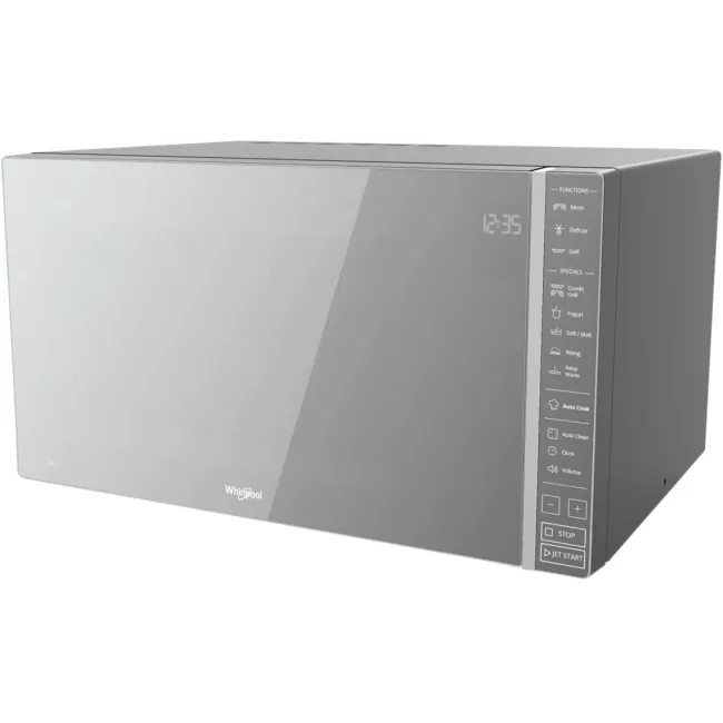 MICRO ONDES MIROIR 30 L WHIRLPOOL