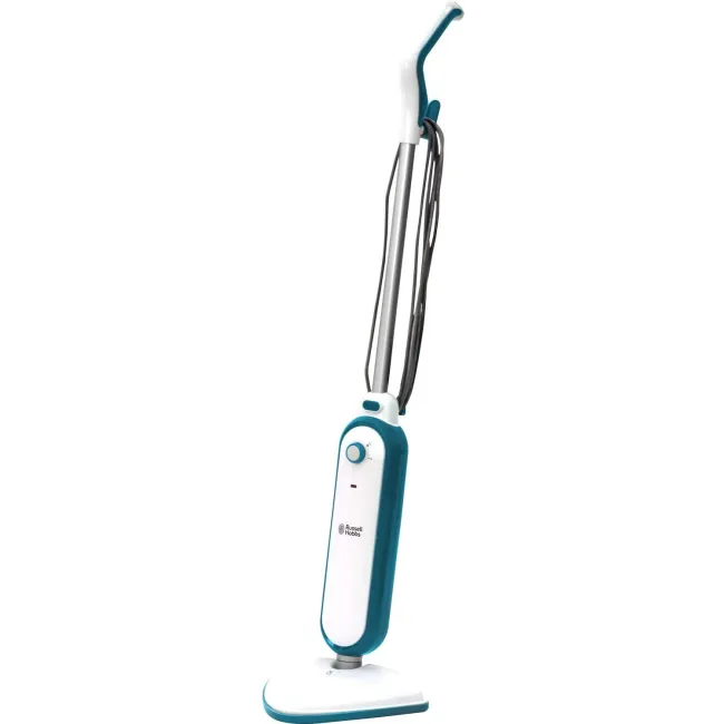 BALAI A VAPEUR STEAM & CLEAN  STEAM MOP RUSSELL HOBBS