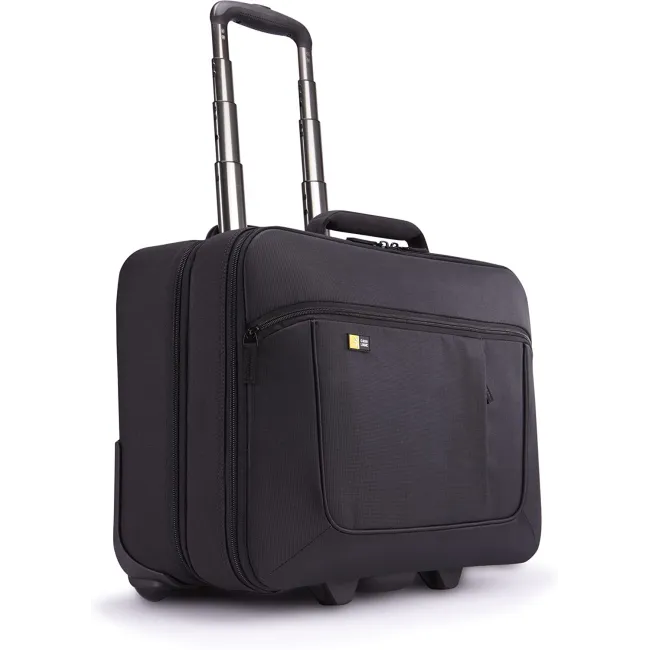 SAC DE VOYAGE 17.3" TROLLEY CASE LOGIC