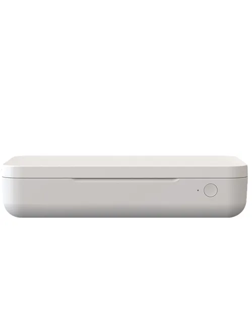 CHARGEUR SANS FIL UV STERILIZER SAMSUNG