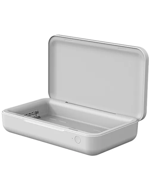 CHARGEUR SANS FIL UV STERILIZER SAMSUNG