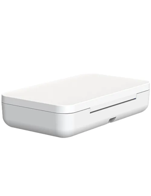 CHARGEUR SANS FIL UV STERILIZER SAMSUNG