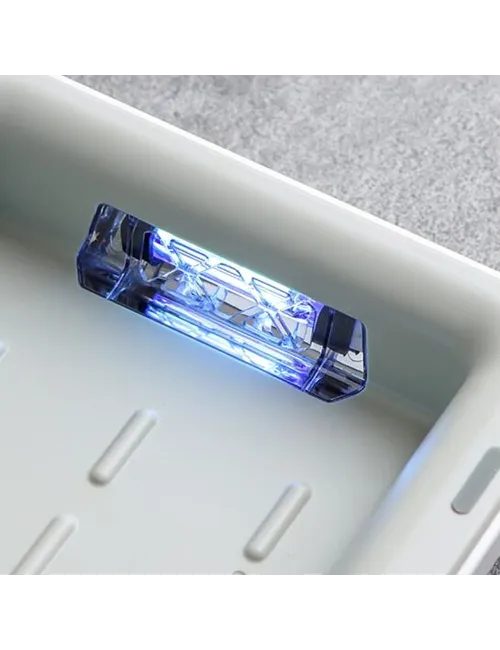 CHARGEUR SANS FIL UV STERILIZER SAMSUNG