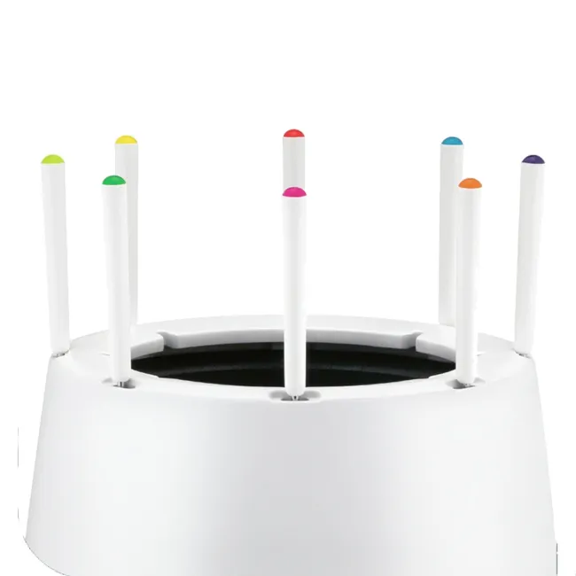 FONDUE COLORMANIA TEFAL